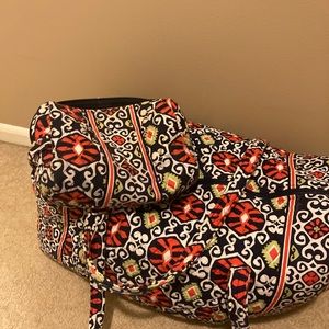 VB Large Cosmetic Case